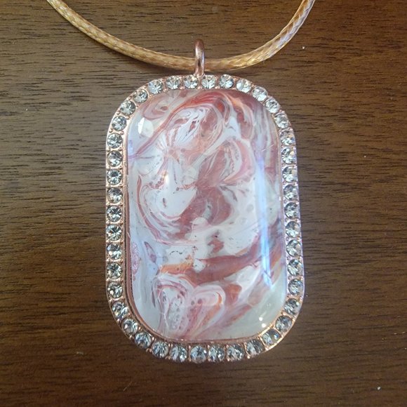 Flow art jewelry - Picture 5 of 9